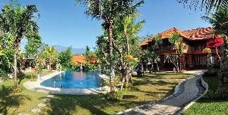 Ubud Hotel & Villas fotoÄŸrafÄ±