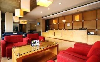 University Club Yogyakarta fotoÄŸrafÄ±