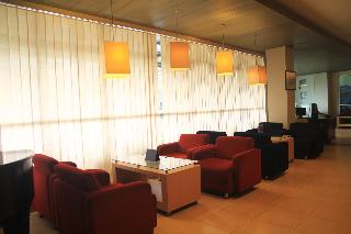 University Club Yogyakarta fotoÄŸrafÄ±