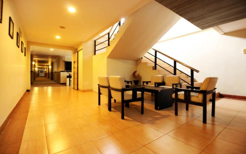 University Club Yogyakarta - Genel