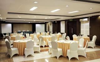 University Club Yogyakarta fotoÄŸrafÄ±
