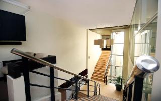 University Club Yogyakarta fotoÄŸrafÄ±
