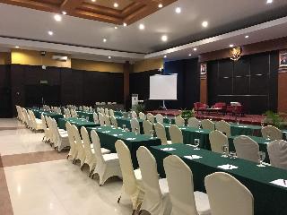 University Club Yogyakarta fotoÄŸrafÄ±