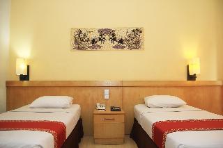 University Club Yogyakarta fotoÄŸrafÄ±