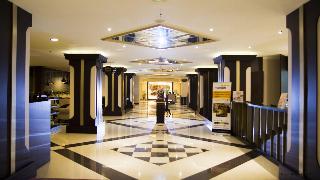 Varna Culture Hotel Soerabaia fotoÄŸrafÄ±