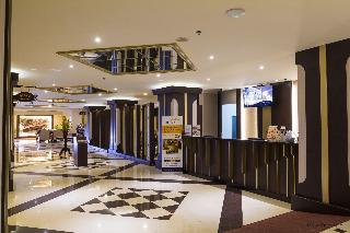 Varna Culture Hotel Soerabaia fotoÄŸrafÄ±