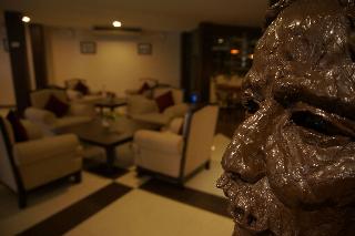 Varna Culture Hotel Soerabaia fotoÄŸrafÄ±