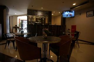 Varna Culture Hotel Soerabaia fotoÄŸrafÄ±