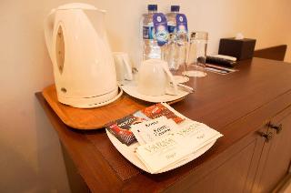 Varna Culture Hotel Soerabaia fotoÄŸrafÄ±