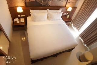 Varna Culture Hotel Soerabaia fotoÄŸrafÄ±