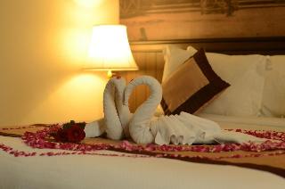 Varna Culture Hotel Soerabaia fotoÄŸrafÄ±