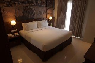 Varna Culture Hotel Soerabaia fotoÄŸrafÄ±
