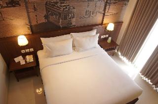 Varna Culture Hotel Soerabaia fotoÄŸrafÄ±