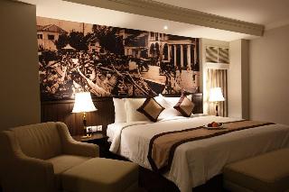 Varna Culture Hotel Soerabaia fotoÄŸrafÄ±
