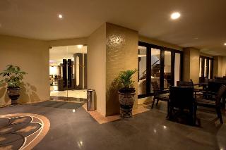 Varna Culture Hotel Soerabaia fotoÄŸrafÄ±