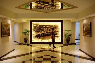 Varna Culture Hotel Soerabaia otel fotoğrafı