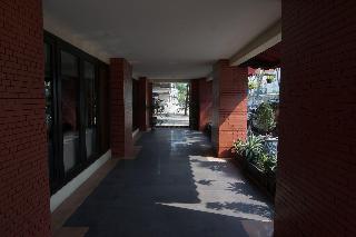 Varna Culture Hotel Soerabaia fotoÄŸrafÄ±