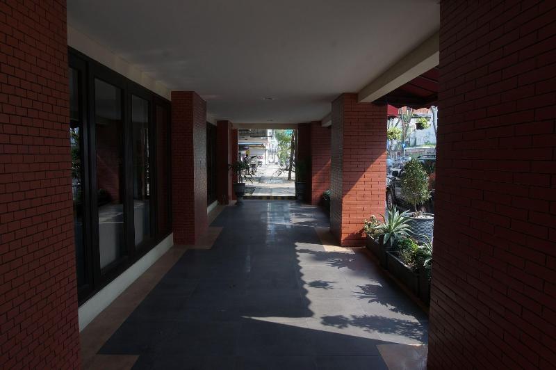 Varna Culture Hotel Soerabaia - Genel
