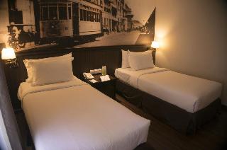 Varna Culture Hotel Soerabaia fotoÄŸrafÄ±