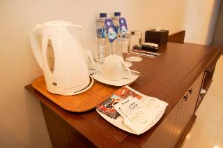 Varna Culture Hotel Soerabaia fotoÄŸrafÄ±