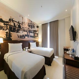 Varna Culture Hotel Soerabaia fotoÄŸrafÄ±