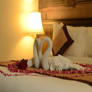 Varna Culture Hotel Soerabaia fotoÄŸrafÄ±