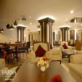 Varna Culture Hotel Soerabaia fotoÄŸrafÄ±