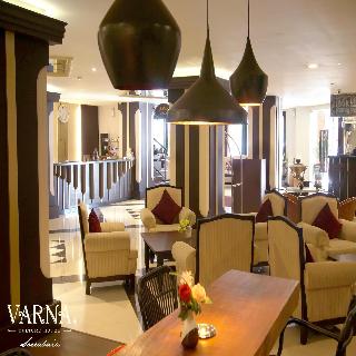 Varna Culture Hotel Soerabaia fotoÄŸrafÄ±