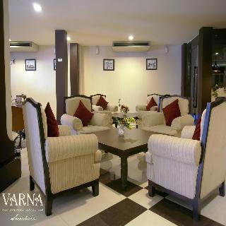 Varna Culture Hotel Soerabaia fotoÄŸrafÄ±