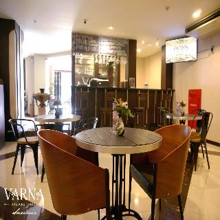 Varna Culture Hotel Soerabaia fotoÄŸrafÄ±