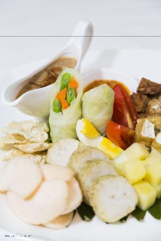 Varna Culture Hotel Soerabaia fotoÄŸrafÄ±