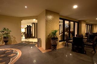Varna Culture Hotel Soerabaia fotoÄŸrafÄ±