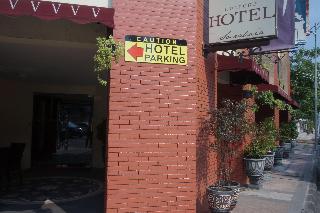 Varna Culture Hotel Soerabaia fotoÄŸrafÄ±