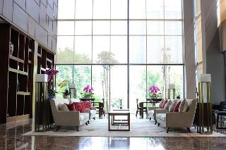 Veranda Hotel @ Pakubuwono fotoÄŸrafÄ±