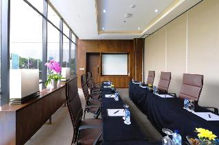 Veranda Hotel @ Pakubuwono fotoÄŸrafÄ±