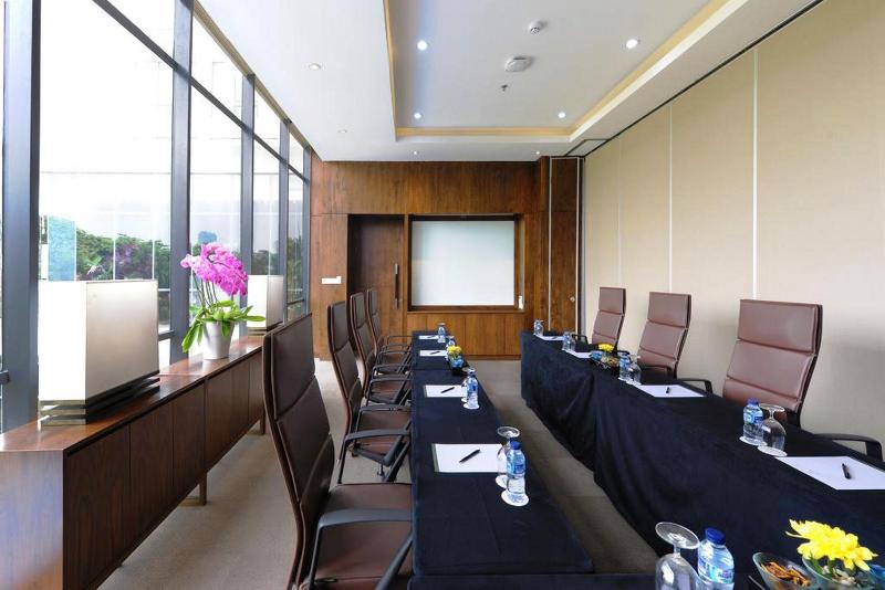 Veranda Hotel @ Pakubuwono - Toplantı