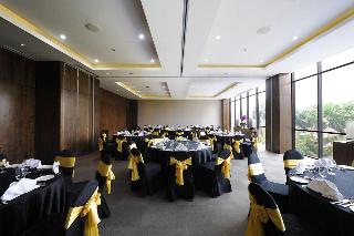 Veranda Hotel @ Pakubuwono fotoÄŸrafÄ±