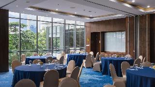 Veranda Hotel @ Pakubuwono fotoÄŸrafÄ±