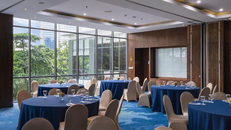 Veranda Hotel @ Pakubuwono - Toplantı