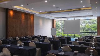 Veranda Hotel @ Pakubuwono fotoÄŸrafÄ±