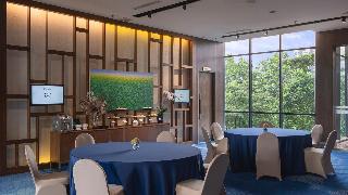 Veranda Hotel @ Pakubuwono fotoÄŸrafÄ±