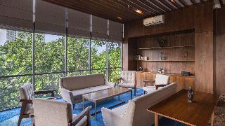 Veranda Hotel @ Pakubuwono fotoÄŸrafÄ±