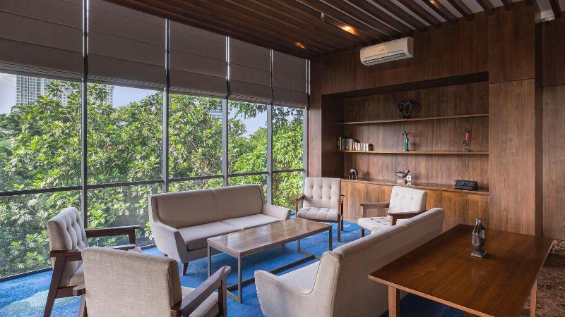 Veranda Hotel @ Pakubuwono - Toplantı