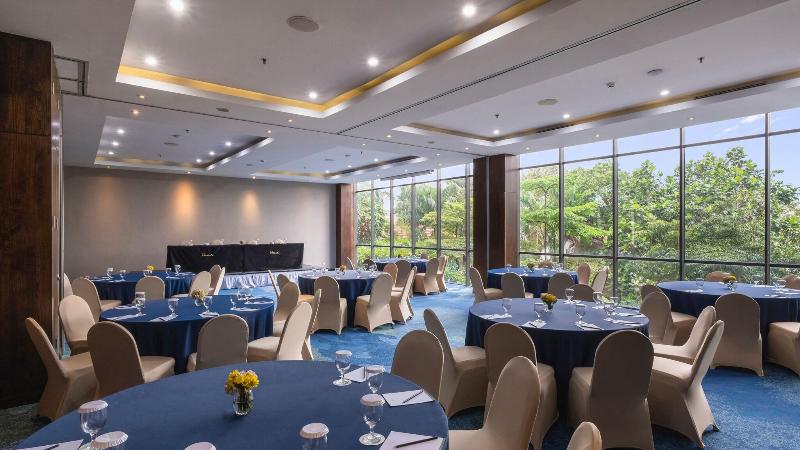 Veranda Hotel @ Pakubuwono - Toplantı