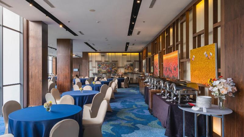 Veranda Hotel @ Pakubuwono - Toplantı