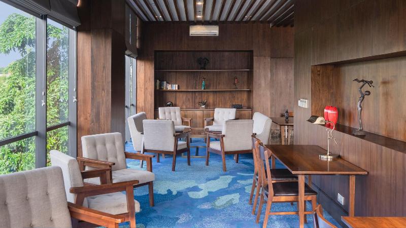 Veranda Hotel @ Pakubuwono - Toplantı