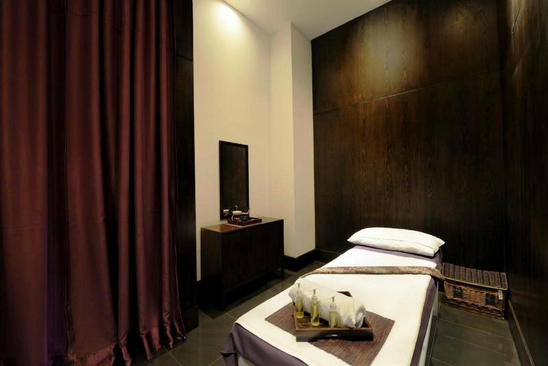 Veranda Hotel @ Pakubuwono - Aktivite