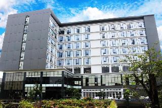 Veranda Hotel @ Pakubuwono fotoÄŸrafÄ±