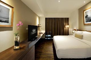 Veranda Hotel @ Pakubuwono fotoÄŸrafÄ±