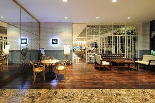 Veranda Hotel @ Pakubuwono fotoÄŸrafÄ±
